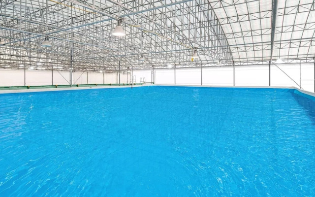 Gapyeong Chengpyeong Caviar Pension