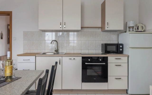 Sea View Apartment Neti
