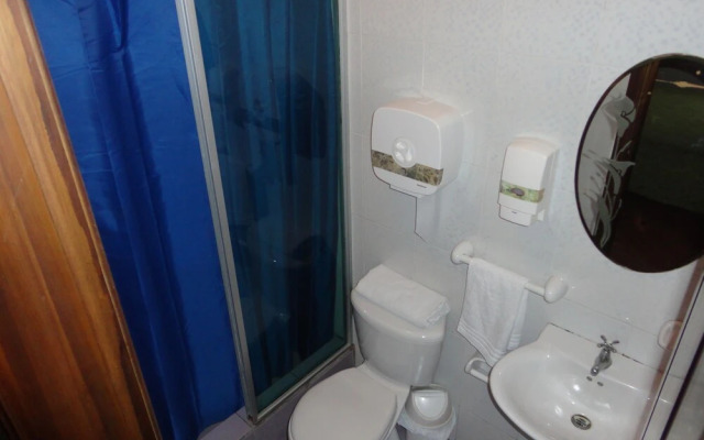 Hotel Plaza Victoria