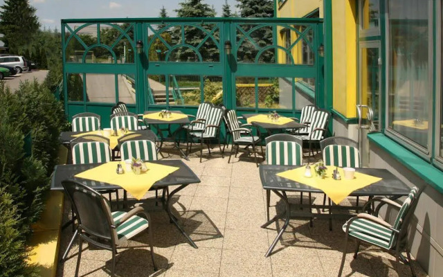 Hotel Asperner Löwe