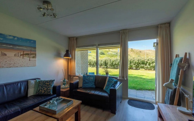 Snug Apartment With Garden