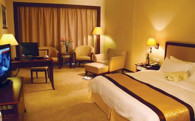 Bolton Hotel Dongguan