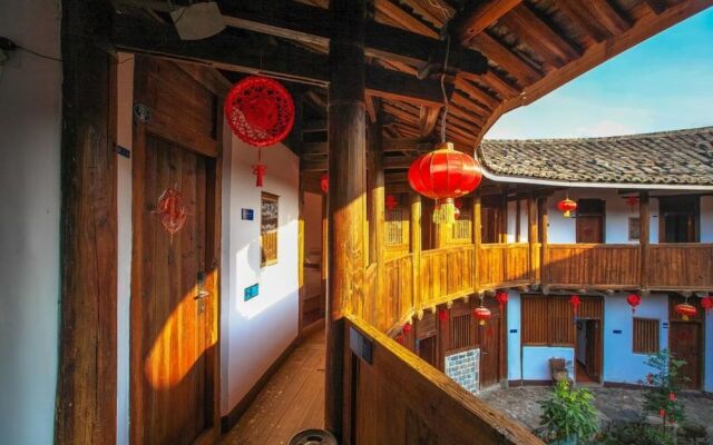 Shuiyunju Inn