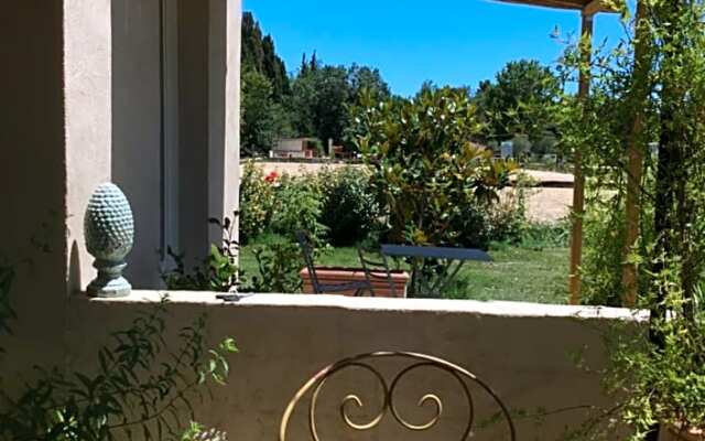 Le jardin du Castillon