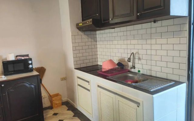 Big Appartment 101 80 Sqm