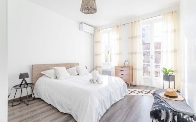 La Maison de Famille by MaisonMars