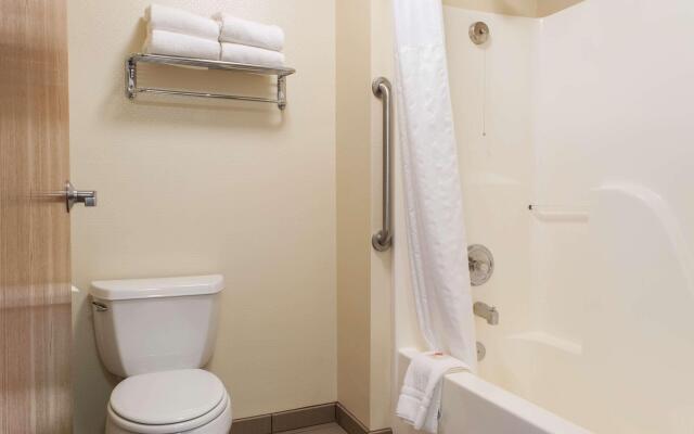 Comfort Inn Bozeman near University