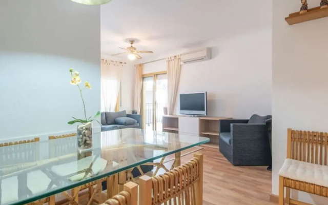 Th116 Apartamento Frente al mar en Cambris