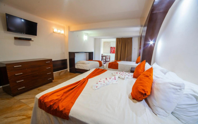 Princess Mayev Hotel