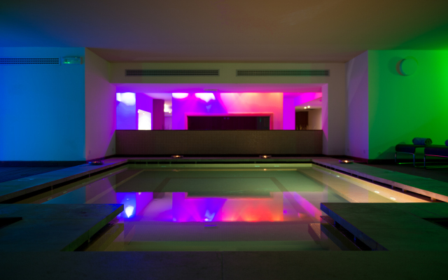 Hotel Vittoria Resort Pool & Spa