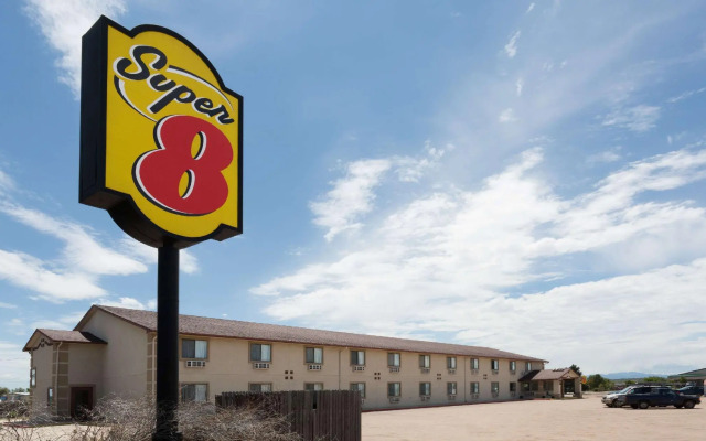 Rodeway Inn, Brighton