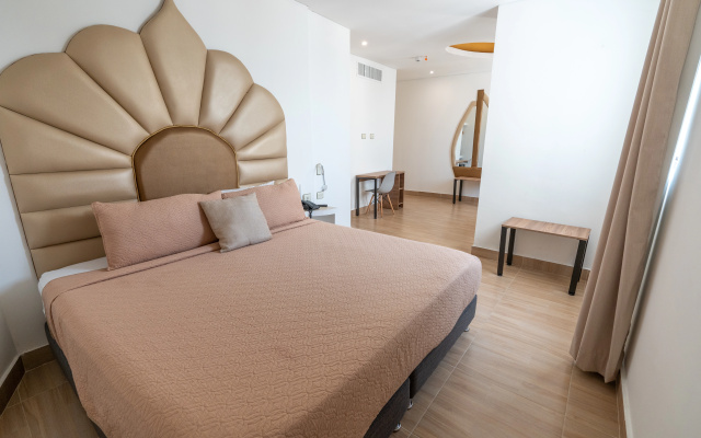 Hotel Cartagena Dubai