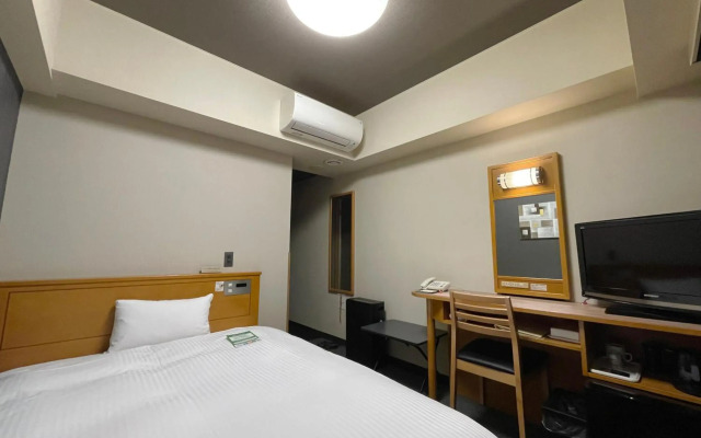 Hotel Route-Inn Yokote Inter