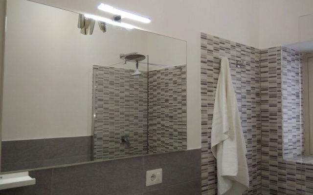 Nonno Francesco Rooms