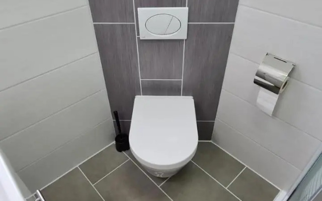 Exzellentes Ferienhaus in Hannover Messe Nähe