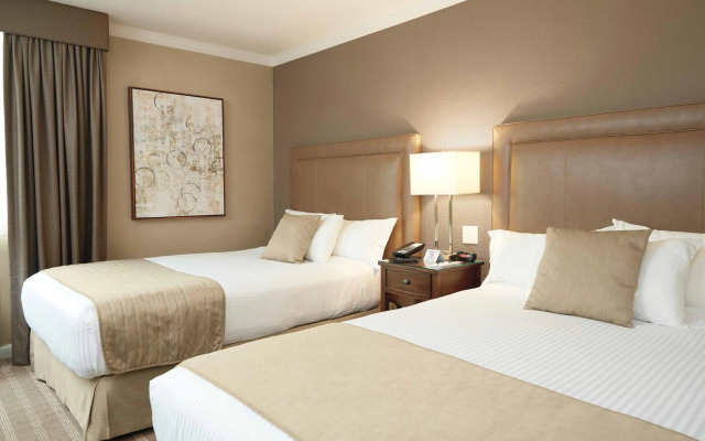 Ethan Allen Hotel