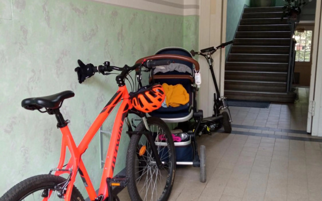 Ubytování Na Správném Místě