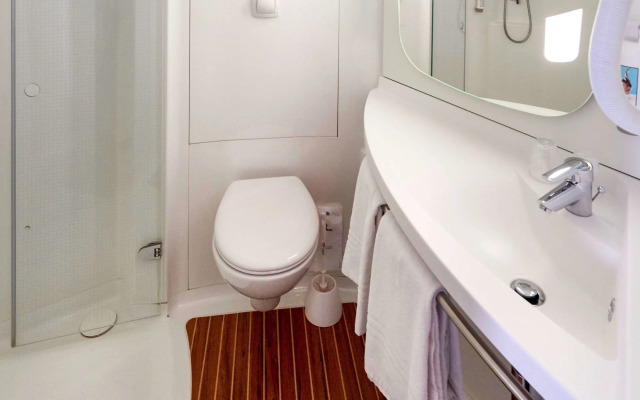 ibis Cholet