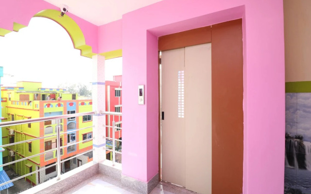 OYO 23151 Hotel Abani