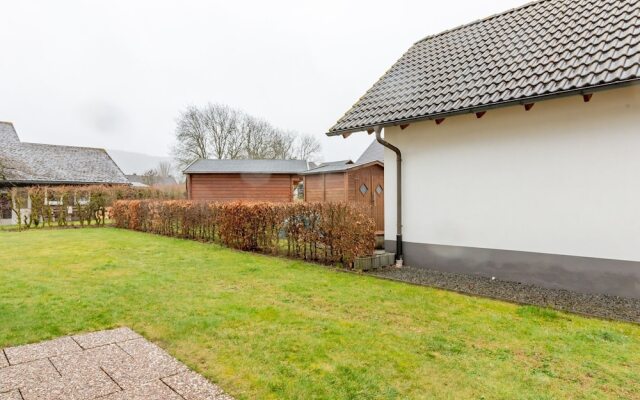 Elegant Holiday Home in Winterberg With Garden