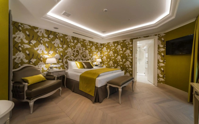 Relais Le Chevalier