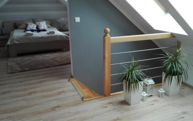 Apartament Monika Rewal