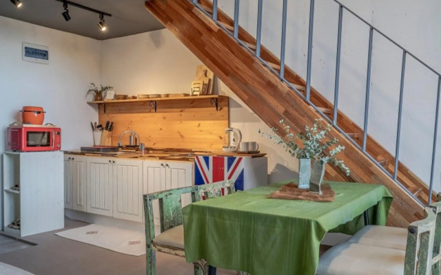 Tongyeong Kkotdam Pension