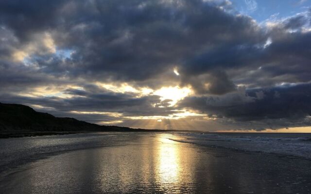 B&B Le Clos Saint-Jean - Omaha Beach