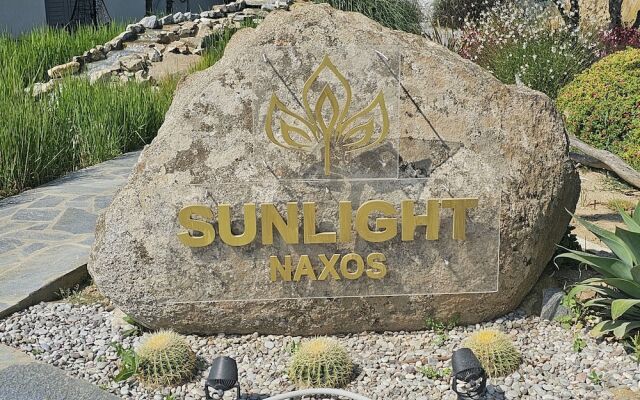 Sunlight Naxos Studio