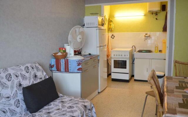 Appartement Argelès-sur-Mer, 2 pièces, 4 personnes - FR-1-225-685