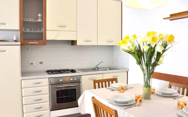 Tasteful Holiday Home in Sirmione With Pool