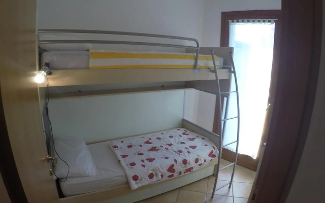 Residence Marina Blu