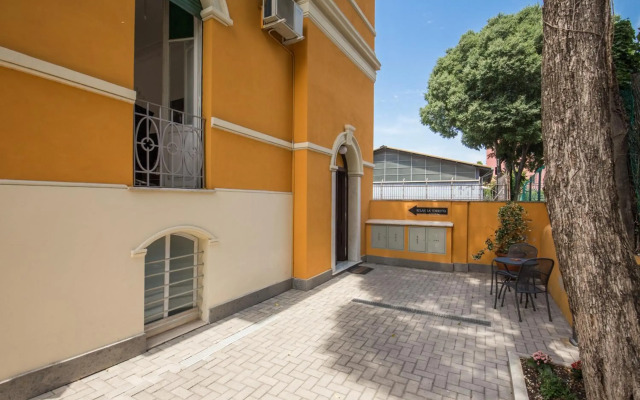 Relais La Torretta