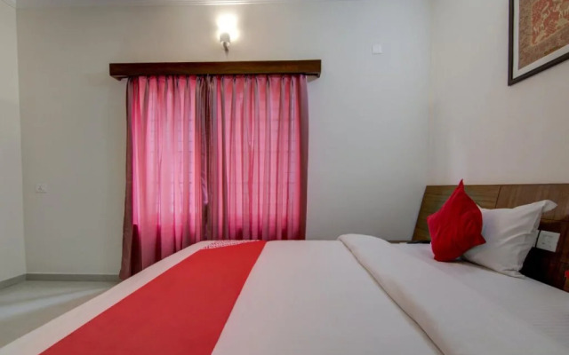 Serene Grove By OYO Rooms