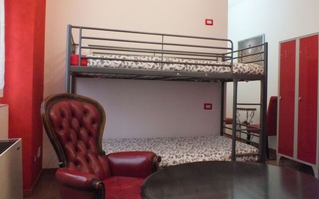 Atmos Luxe Navigli Hostel & Rooms