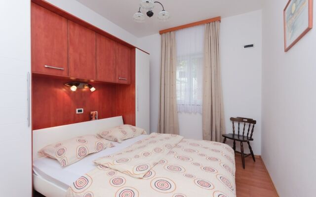 Apartments Branka
