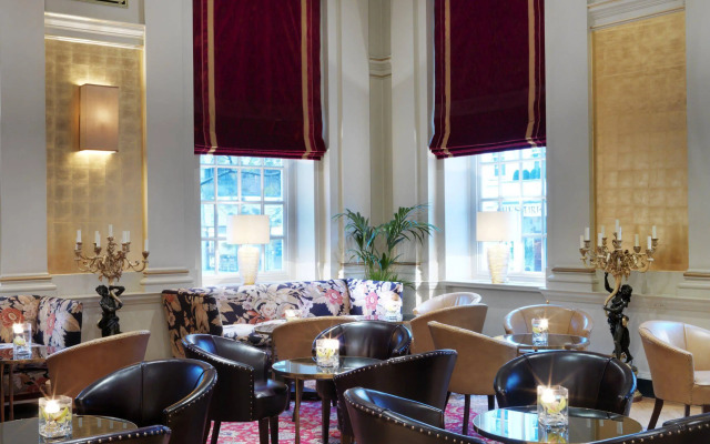 The Bloomsbury