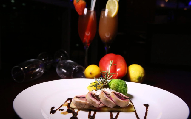 Royal Phoenicia Hotel