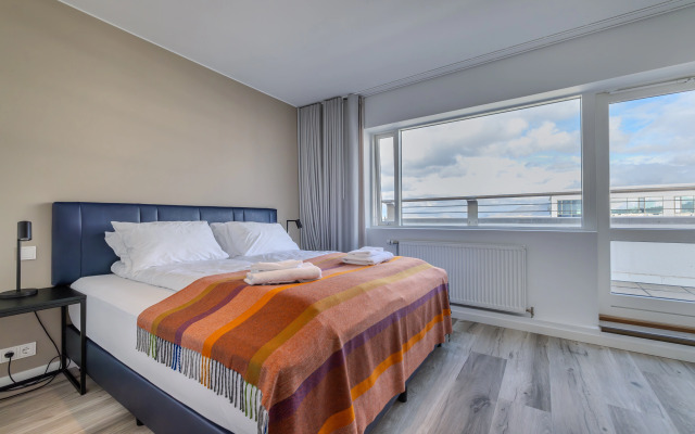 Hlemmur Suites
