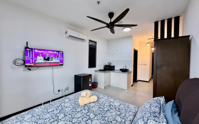 Neu Suites Horizon View Apartments