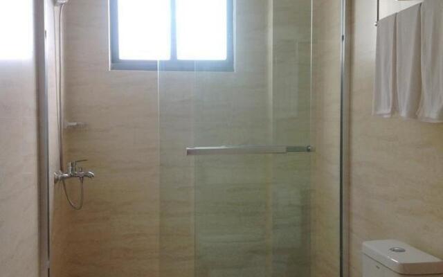 Piaomiao Feng Guhan Holiday Villa
