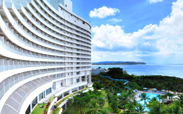 Hotel Nikko Guam