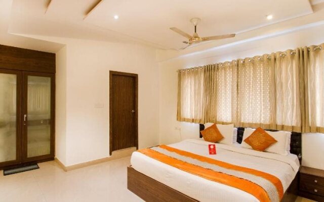 18 Square Lake View Boutique Hotel