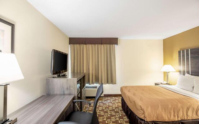 Quality Inn