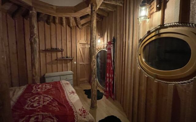 Les Ecrins de Belvedere