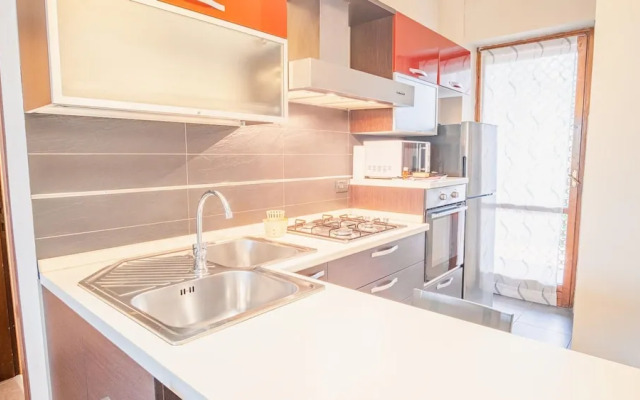 Residence Paradiso - Italian Homing