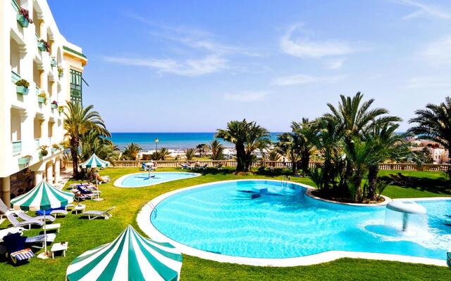 Mehari Hammamet