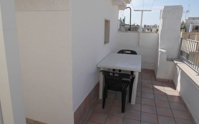 La Conchiglia Apartment