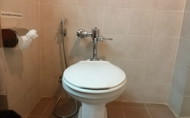 Songphanburi Hotel