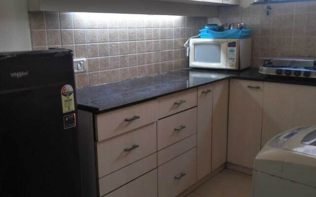 Beautiful Balconied 2 Bed Flat